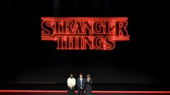 Las proyecciones de la serie animada, Stranger Things: Tales From "85", tendrán lugar en 34 cines ​de todo Estados Unidos, así como en el Paris Theater de Nueva York y en la Netflix House de Filadelfia.