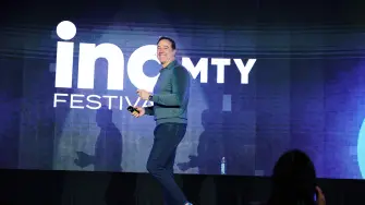 Marco Casarin, CEO de Meta