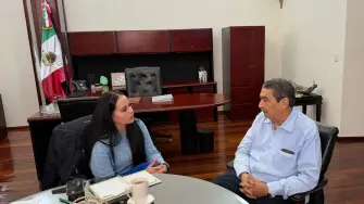 Foto: Gobierno de San Luis Potosí