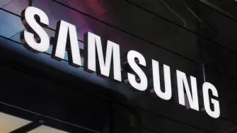 Samsung.