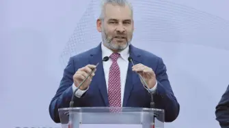 Foto: Gobierno de Michoacán