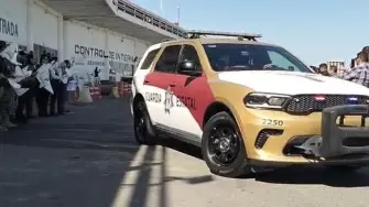 Foto: Gobierno de Tamaulipas