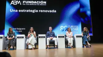 Transforman Fundación Quiera en Fundación Bancos de México.