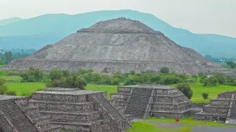 De cara a la Copa Mundial de Futbol, y dado que será uno de los lugares más visitados por los turistas, se han inyectado 30 millones de pesos para mejoramiento en varios sectores de la zona arqueológica y, se comenta, el INAH trabaja en la creación de una nueva sala de exposiciones temporale, pero cuestionan el poco tiempo para lograrlo.