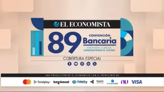 Entrevistas, análisis y contenido exclusivo con líderes del sector financiero, fintech, innovación y transformación digital en México.

Descubre las tendencias que están marcando el rumbo de la banca, la inclusión financiera y la tecnología aplicada a servicios financieros.

Transmisión presentada por:
Mastercard, Fidelity Marketing, Kapital, Bankaool y Totalplay.

Contenido relevante para: banca, fintech, innovación, economía digital y transformación financiera.
Dale like, suscríbete y comparte para más contenido exclusivo.

#ConvenciónBancaria2026 #FintechMéxico #BancaDigital #InnovaciónFinanciera