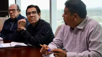 Foto: Gobierno de Tamaulipas