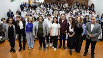 Foto: Secretaría de Educación Pública
