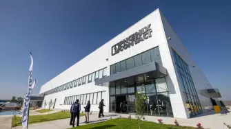 Phoenix Contact en Querétaro.