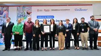 Foto: Gobierno del Estado de México