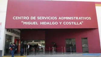 Foto: Gobierno del Estado de México