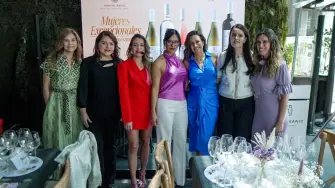 Mujeres Excepcionales: Monte Xanic reconoció a mujeres que hoy transforman el vino en México.