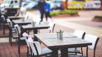 Restaurantes