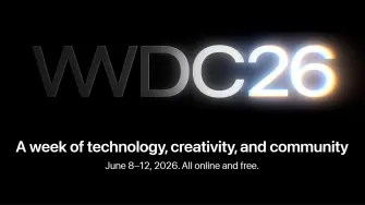 Invitación de Apple a su WWDC 2026.