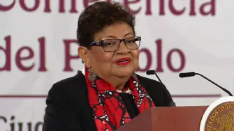 El gobierno de México presentó una iniciativa de ley general para prevenir, investigar, sancionar y reparar el daño en casos de feminicidio, la cual será enviada al Congreso de la Unión.