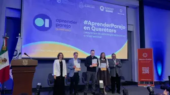 Estudio Aprender Parejo.