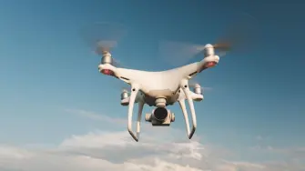 Las tropas británicas derribaron 14 drones kamikaze que tenían Chipre y Jordania por objetivo.