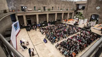 Foto: Secretaría de Educación Pública