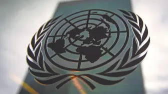 El presidente de Ghana, John Mahama, acudió a la ONU para respaldar la votación y promover reparaciones por la esclavitud.