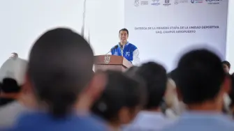 Foto: Municipio de Querétaro