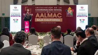 Foto: Gobierno Municipal de Tijuana