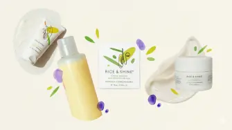 A las hermanas Sámano les tomó un año y medio para obtener la patente del aceite de germen de arroz.