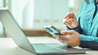 Texto alternativo automático