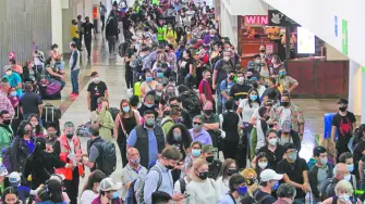 Las autoridades confirmaron que se trabajará en estrecha coordinación con el Gabinete de Seguridad, la Fiscalía capitalina y las 16 alcaldías.