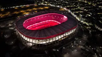 Foto: FB Mi SelecciónMX