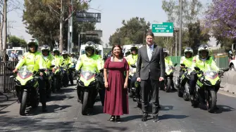 Foto: Gobierno de la Ciudad de México