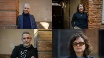 Moscas es la quinta del cineasta mexicano del mexicano Fernando Eimbcke.