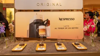 Nespresso