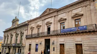 El recorrido por las calles de Guanajuato Capital están repletas de edificios históricos, cultura y arte.