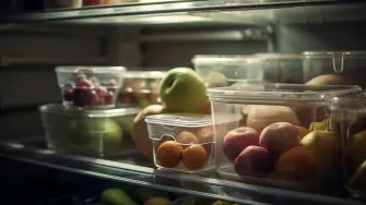 Cuidado del refrogerador