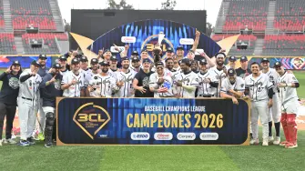 Los Kane County Cougars.