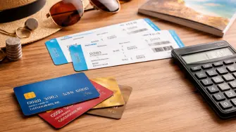 En temporada de Semana Santa, el verdadero riesgo no es viajar, sino financiar el descanso sin un plan de liquidación definido