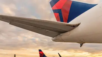 La encuesta global más reciente de Delta, el Índice de Conexión (The Connection Index), revela que la experiencia física del mundo se sienta renovadamente urgente y necesaria.