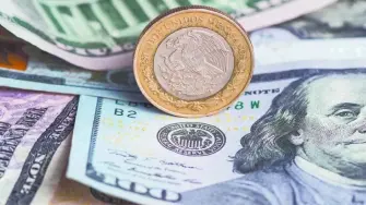 Las preocupaciones por los efectos económicos de la guerra en Oriente Medio han hecho que el precio del dólar suba más de 4% en marzo.

Para más información del tema, visita: https://www.eleconomista.com.mx/mercados/precio-dolar-hoy-31-marzo-2026-cuanto-cotiza-20260331-806743.html

Twitter: https://twitter.com/eleconomista 
Sitio web: https://www.eleconomista.com.mx/ 
Facebook: https://www.facebook.com/ElEconomista.mx 
Instagram: https://www.instagram.com/eleconomistamx

#ElEconomista #EETV #Mercados
