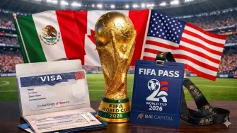 FIFA Pass