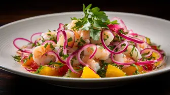 Ceviche