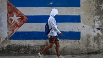 Cuba.