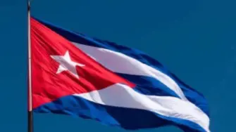 El gobierno cubano anunció la víspera la segunda amnistía para liberar a más de 2,000 presos como un gesto humanitario por Semana Santa.

Para más información del tema, visita: https://www.eleconomista.com.mx/internacionales/cuba-comienza-liberar-presos-anunciar-amnistia-20260403-807145.html

¡Síguenos en nuestras redes sociales para mantenerte informado!

Twitter: https://twitter.com/eleconomista 
Facebook: https://www.facebook.com/ElEconomista.mx
Instagram: https://www.instagram.com/eleconomistamx
LinkedIn: https://www.linkedin.com/company/el-economista/

#ElEconomista #Cuba