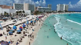 Foto: Gobierno de Quintana Roo