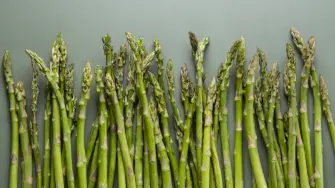 Espárragos