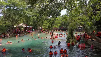 Foto: Gobierno de San Luis Potosí