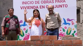 Foto: Gobierno de la Ciudad de México