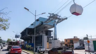 Foto: Gobierno de Michoacán