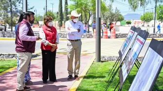 Foto: Gobierno del Estado de México