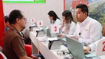 Foto: Afore XXI Banorte