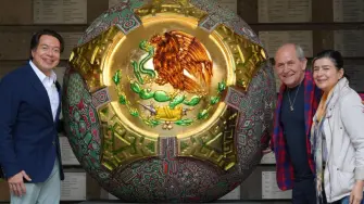 Foto: Secretaría de Educación Pública