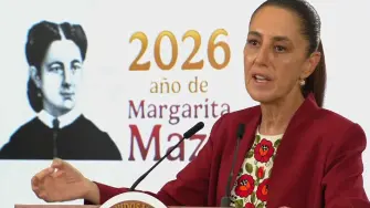 El gobierno mexicano buscará explotar el gas natural a través de la fractura hidráulica, un método que ha sido cuestionado por organizaciones ambientalistas, para reducir su dependencia de las importaciones de Estados Unidos.

Para más información del tema, visita: https://www.eleconomista.com.mx/empresas/sheinbaum-responde-criticas-fracking-hay-nuevas-tecnicas-tecnologias-dice-20260409-807958.html

¡Síguenos en nuestras redes sociales para mantenerte informado!

Twitter: https://twitter.com/eleconomista 
Facebook: https://www.facebook.com/ElEconomista.mx
Instagram: https://www.instagram.com/eleconomistamx
LinkedIn: https://www.linkedin.com/company/el-economista/

#ElEconomista #Sheinbaum